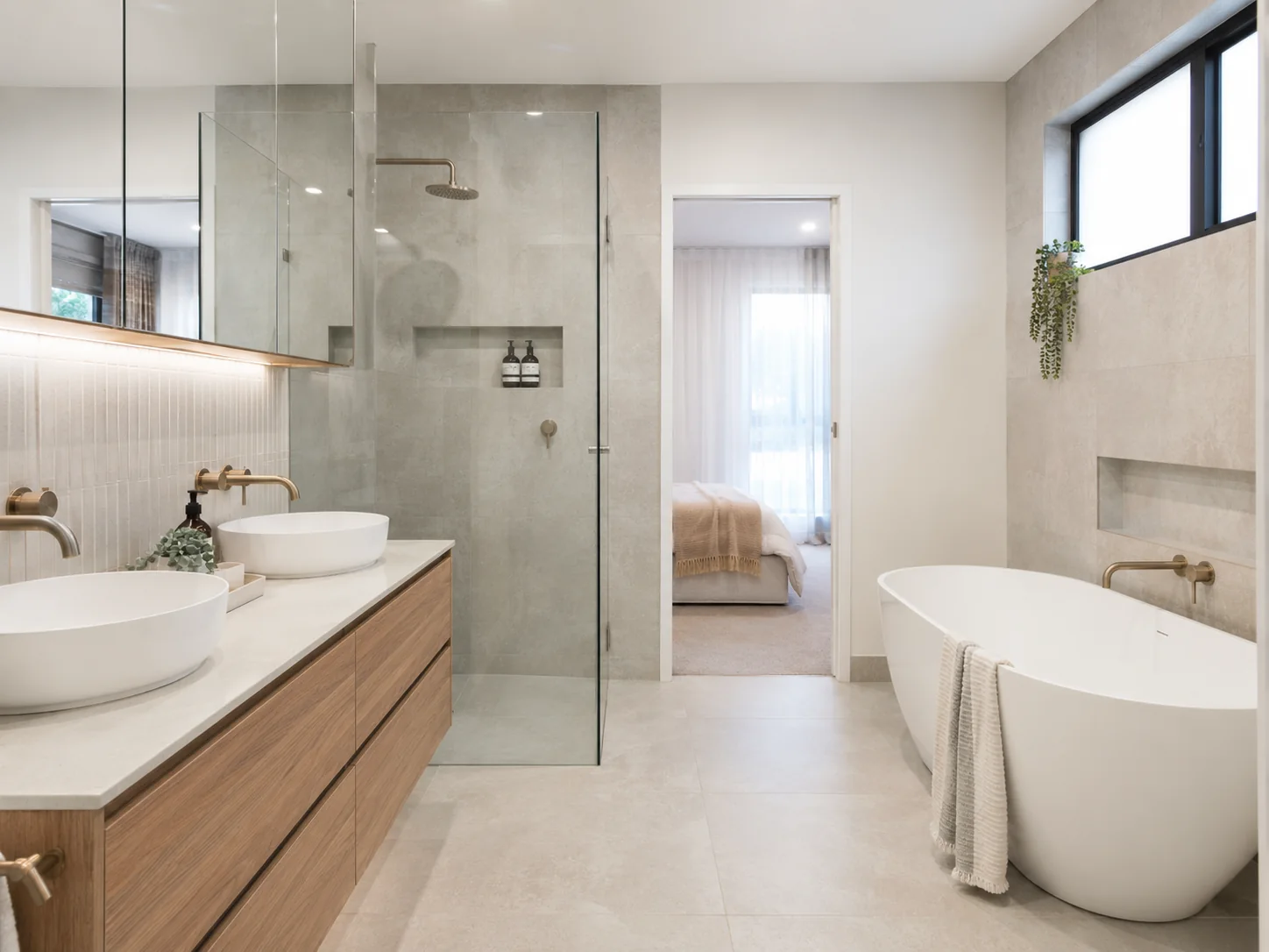 Melbourne property photograph