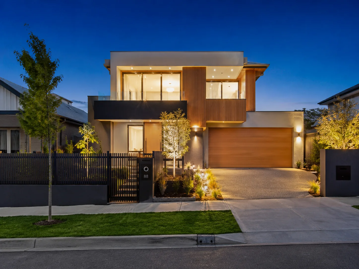 Melbourne property photograph