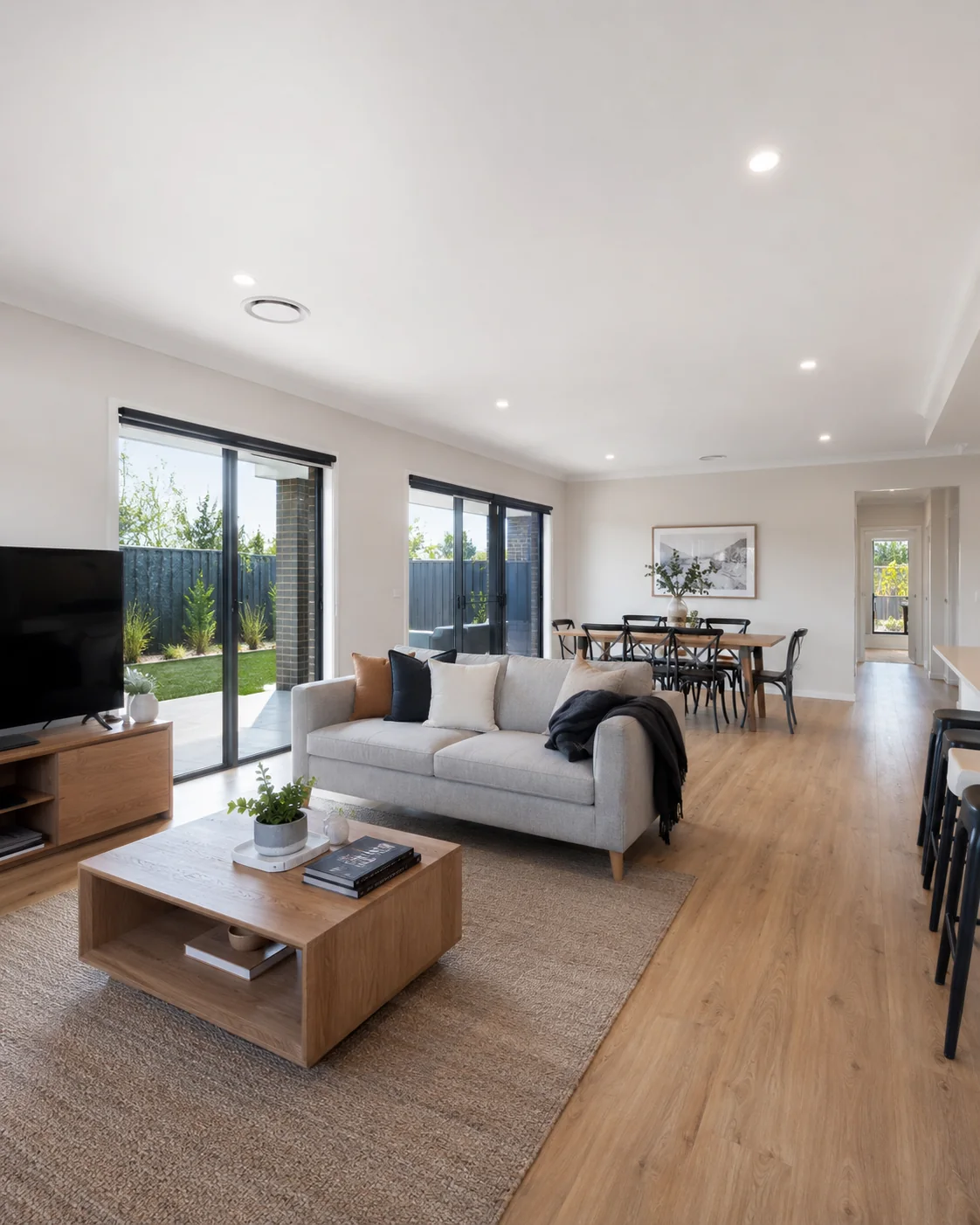 Melbourne property photograph
