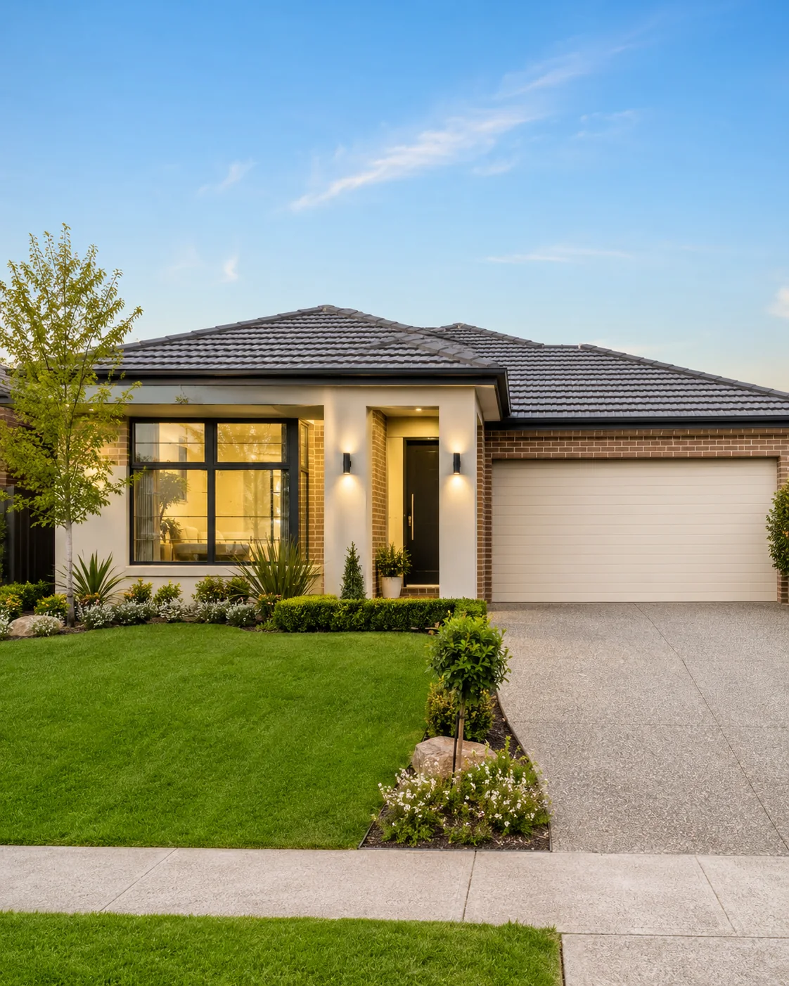 Melbourne property photograph